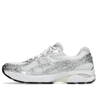 Asics x BEAMS x Papergirl GT-2160 „Silver Polka Dots“
