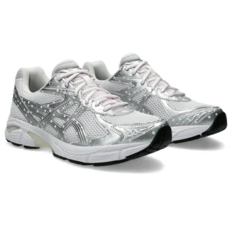 Asics x BEAMS x Papergirl GT-2160 „Silver Polka Dots“