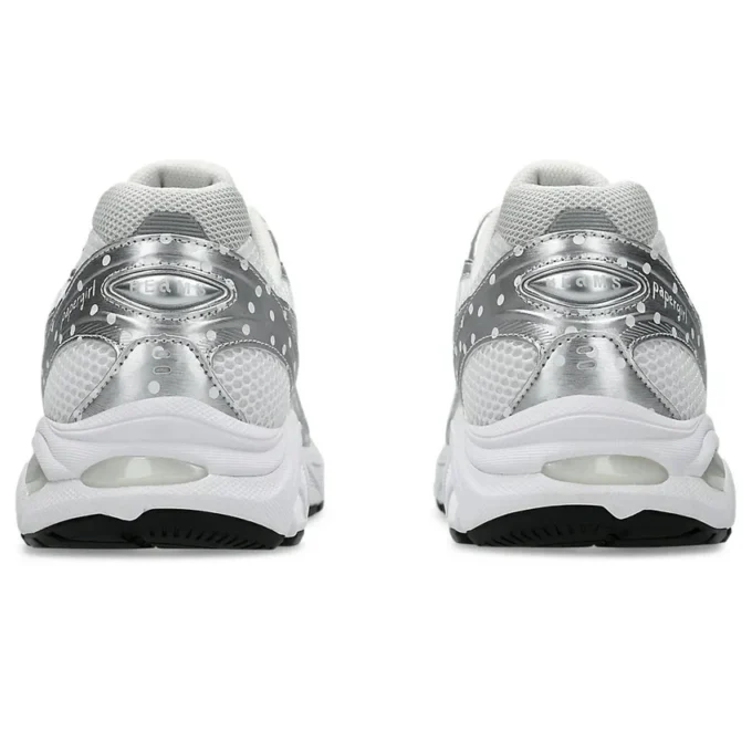Asics x BEAMS x Papergirl GT-2160 „Silver Polka Dots“
