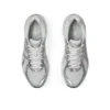 Asics x BEAMS x Papergirl GT-2160 „Silver Polka Dots“