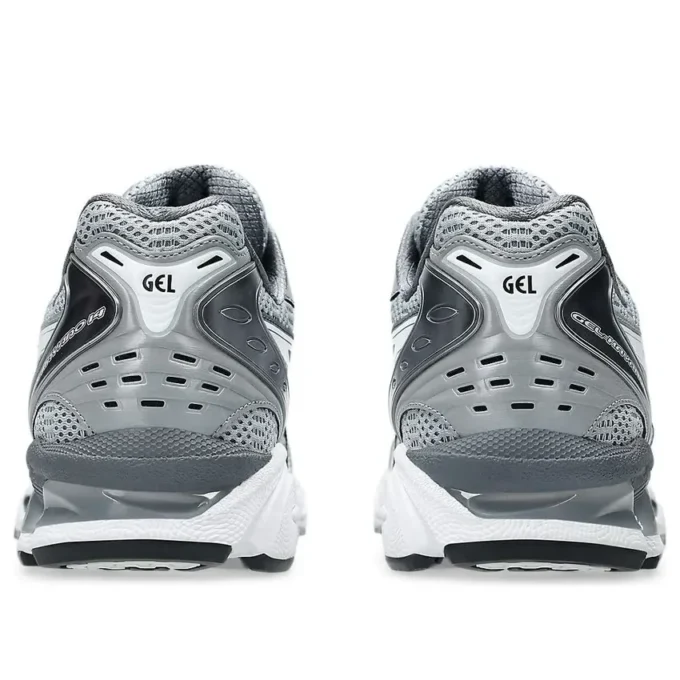 Asics x Beauty & Youth Gel-Kayano 14 „Metallic Silver“