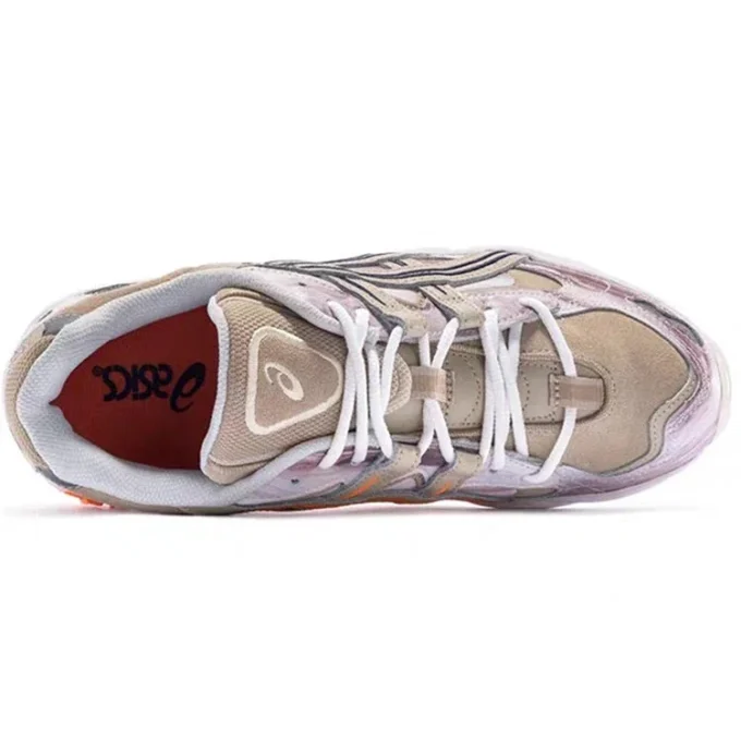 Asics x Billy’s Gel-Kayano 5 OG „Jupiter“