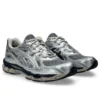Asics x Billy’s Gel-NYC „Pure Silver Midnight“