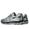 Asics x Billy’s Gel-NYC „Pure Silver Midnight“