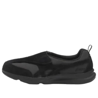 Asics x Billy’s Lifewalker Heritage „Black“