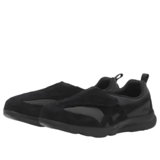 Asics x Billy’s Lifewalker Heritage „Black“