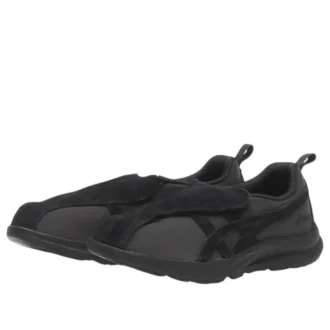Asics x Billy’s Lifewalker Heritage „Black“