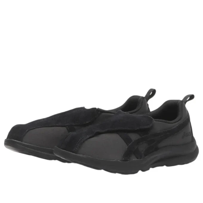 Asics x Billy’s Lifewalker Heritage „Black“