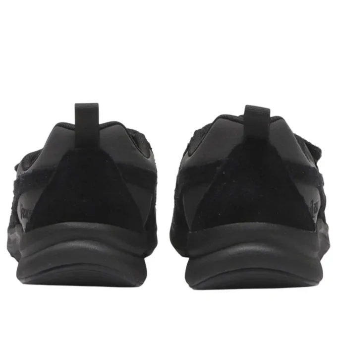 Asics x Billy’s Lifewalker Heritage „Black“