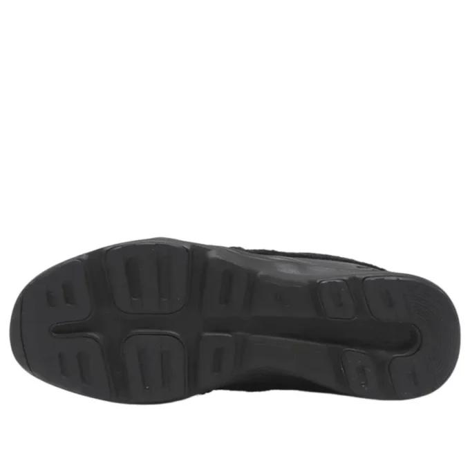 Asics x Billy’s Lifewalker Heritage „Black“