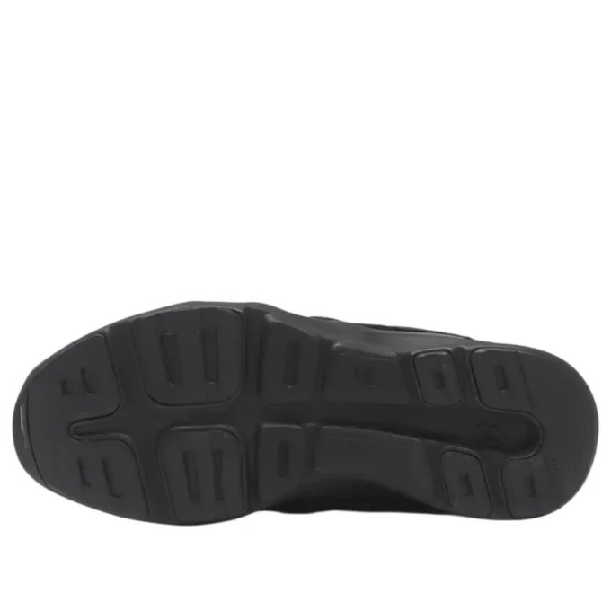 Asics x Billy’s Lifewalker Heritage „Black“