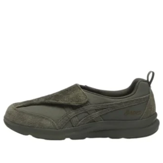 Asics x Billy’s Lifewalker Heritage „Khaki“