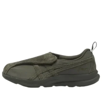 Asics x Billy’s Lifewalker Heritage „Khaki“