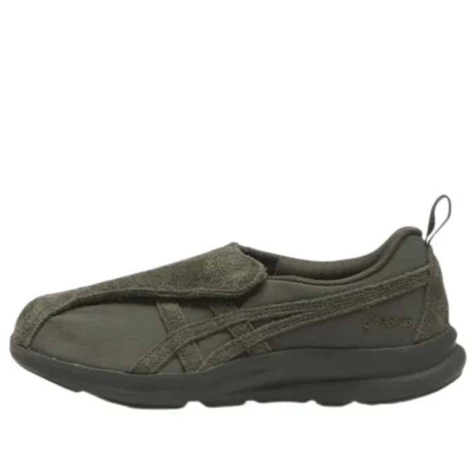 Asics x Billy’s Lifewalker Heritage „Khaki“