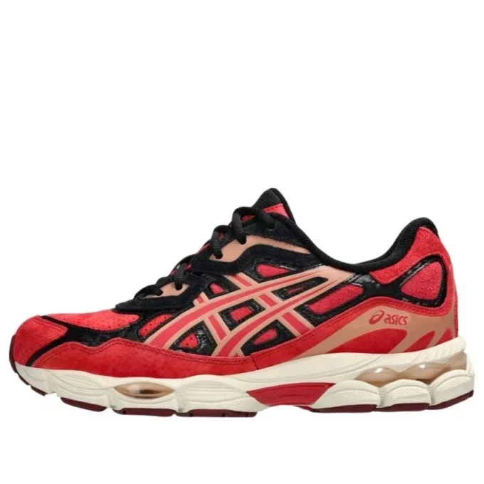 Asics x Bleach Gel-NYC „Renji Abarai“