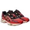 Asics x Bleach Gel-NYC „Renji Abarai“