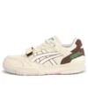 Asics x BMCS Gel-Spotlyte Low V2 „Cream Brown“