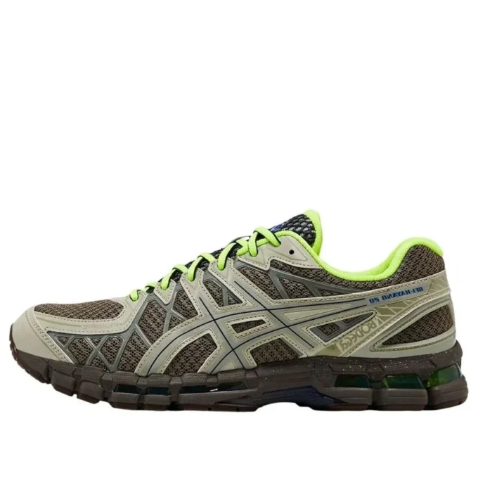 Asics x Bodega Gel-Kayano 20 „Friends & Family“