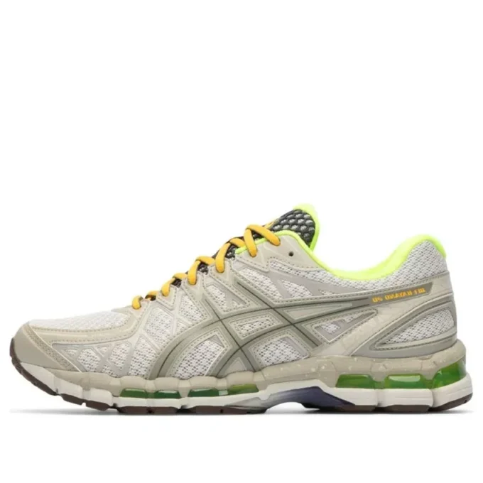 Asics x Bodega Gel-Kayano 20 „Small Wins“