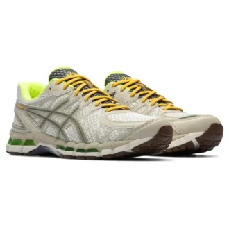 Asics x Bodega Gel-Kayano 20 „Small Wins“