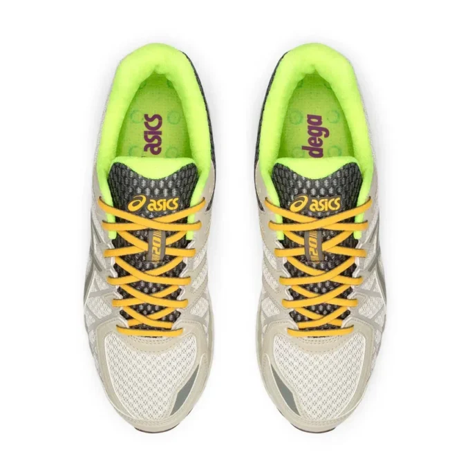 Asics x Bodega Gel-Kayano 20 „Small Wins“