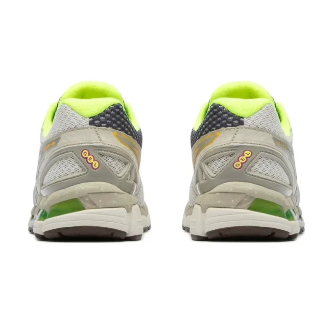 Asics x Bodega Gel-Kayano 20 „Small Wins“