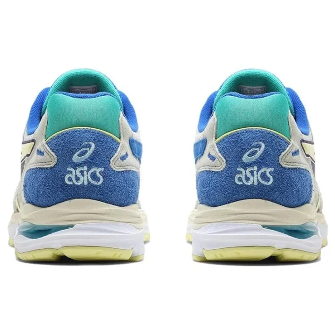 Asics x Bodega Gel-MC Plus „Spring“