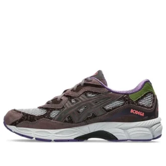Asics x Bodega Gel-NYC „After-Hours“
