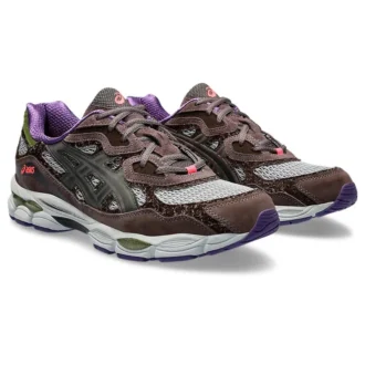Asics x Bodega Gel-NYC „After-Hours“