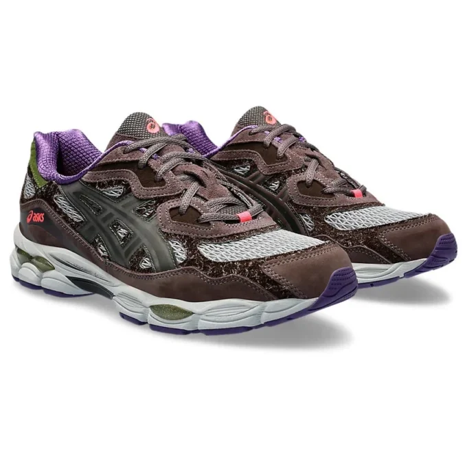 Asics x Bodega Gel-NYC „After-Hours“