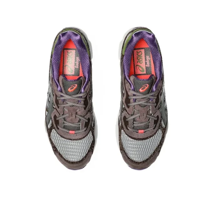 Asics x Bodega Gel-NYC „After-Hours“