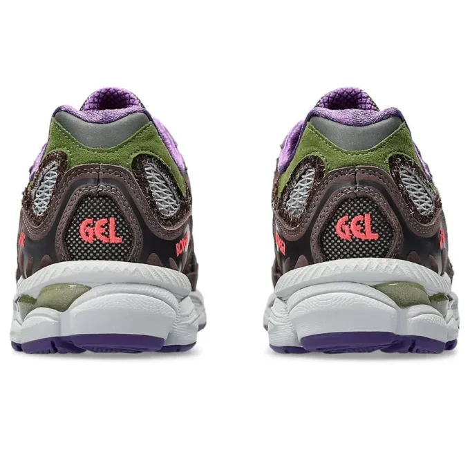 Asics x Bodega Gel-NYC „After-Hours“
