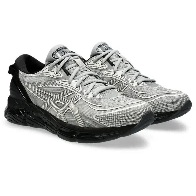 Asics x C.P. Company Gel-Quantum 360 8 „Cement Grey“