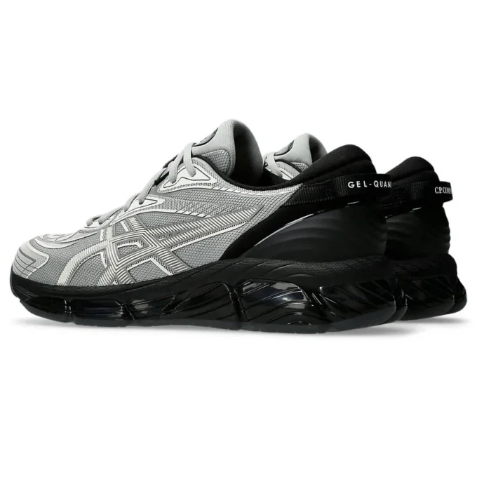 Asics x C.P. Company Gel-Quantum 360 8 „Cement Grey“