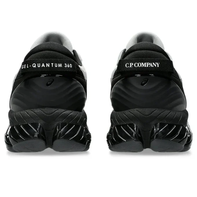 Asics x C.P. Company Gel-Quantum 360 8 „Cement Grey“