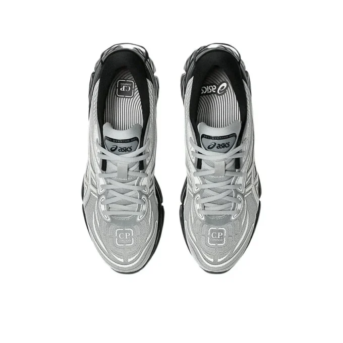 Asics x C.P. Company Gel-Quantum 360 8 „Cement Grey“