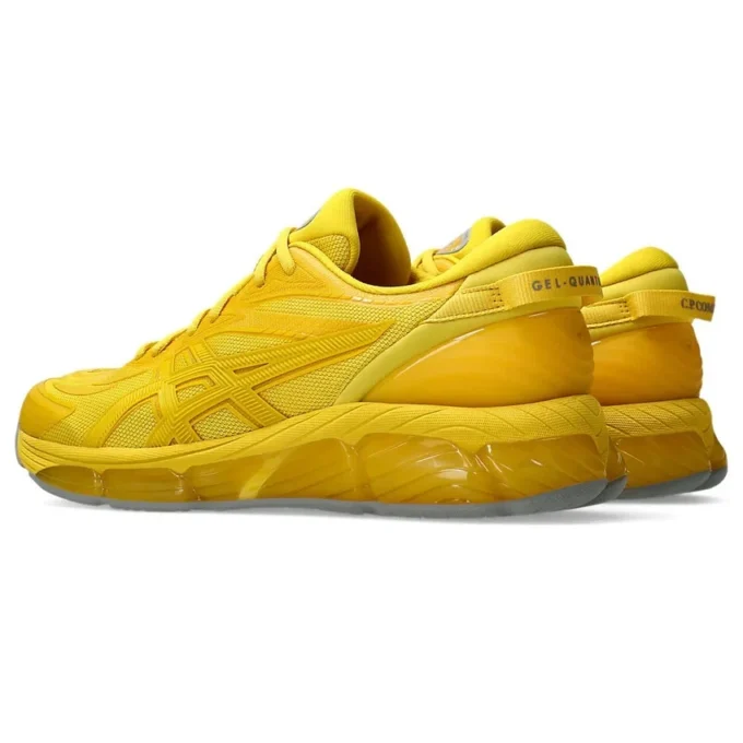 Asics x C.P. Company Gel-Quantum 360 8 „Yellow“