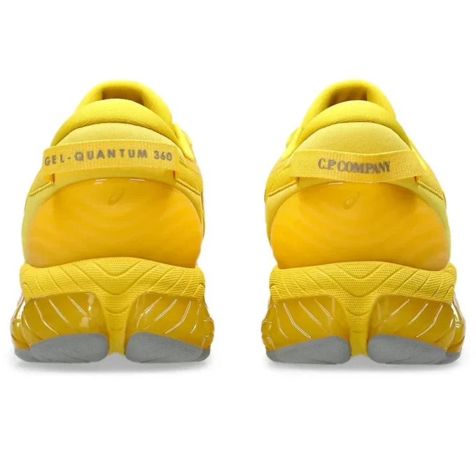 Asics x C.P. Company Gel-Quantum 360 8 „Yellow“