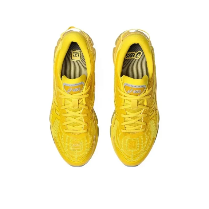 Asics x C.P. Company Gel-Quantum 360 8 „Yellow“