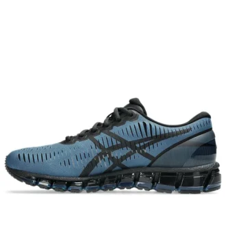 Asics x C.P. Company Gel-Quantum 360 I „Morrocan Blue Caviar“