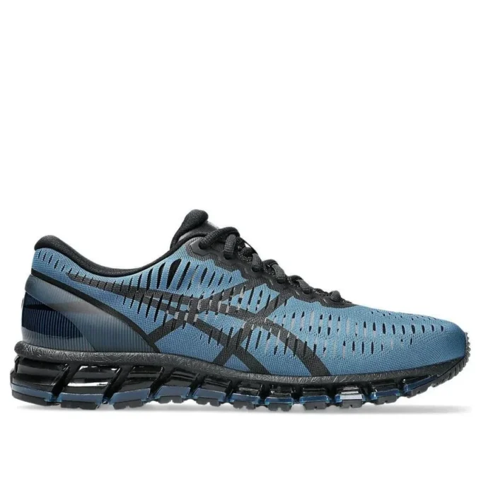 Asics x C.P. Company Gel-Quantum 360 I „Morrocan Blue Caviar“