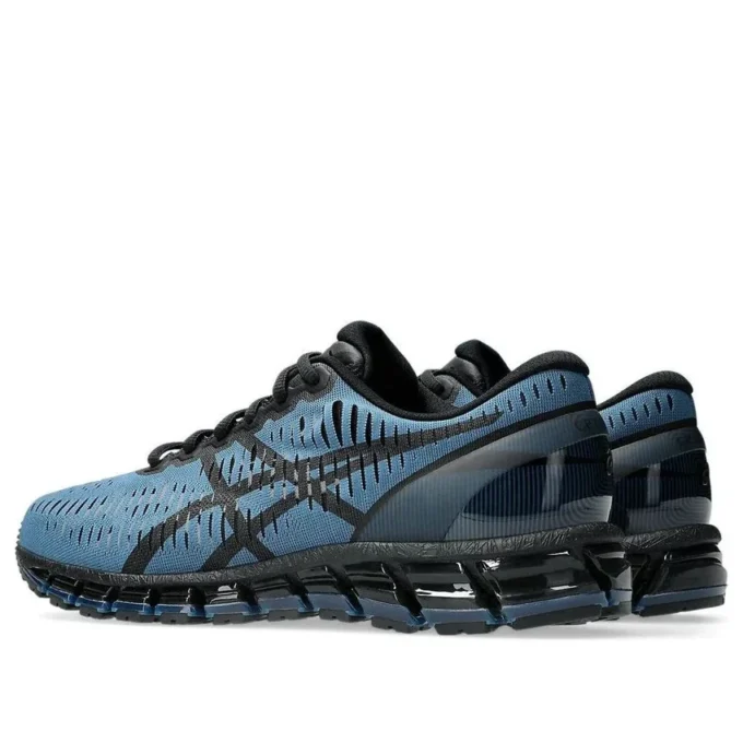 Asics x C.P. Company Gel-Quantum 360 I „Morrocan Blue Caviar“