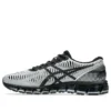Asics x C.P. Company Gel-Quantum 360 I „Pure Silver Caviar“