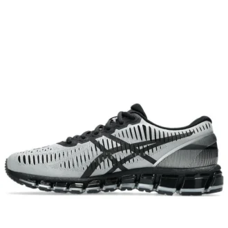 Asics x C.P. Company Gel-Quantum 360 I „Pure Silver Caviar“