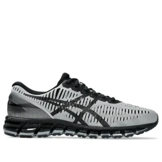 Asics x C.P. Company Gel-Quantum 360 I „Pure Silver Caviar“
