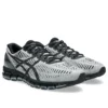 Asics x C.P. Company Gel-Quantum 360 I „Pure Silver Caviar“