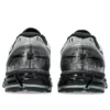 Asics x C.P. Company Gel-Quantum 360 I „Pure Silver Caviar“