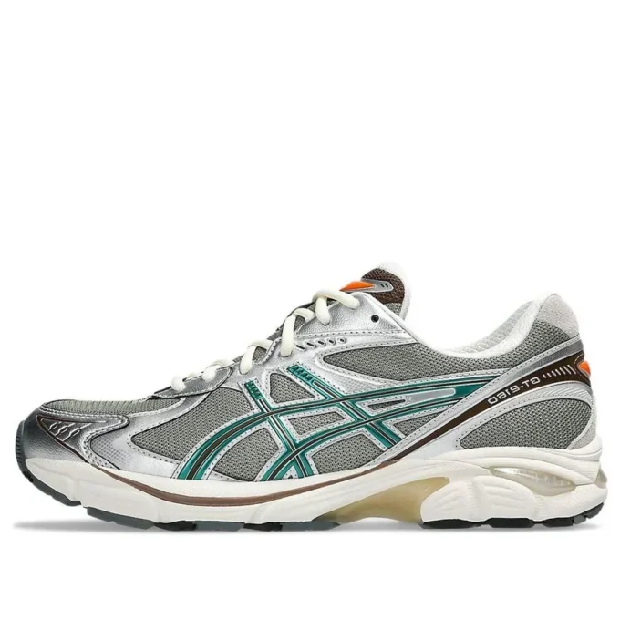 Asics x Carnival GT-2160 „Concrete Bloom“