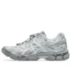 Asics x Cecilie Bahnsen Gel-Cumulus 16 „Glacier Grey Pure Silver“