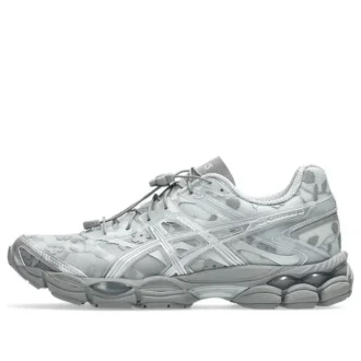 Asics x Cecilie Bahnsen Gel-Cumulus 16 „Glacier Grey Pure Silver“